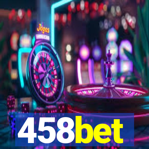 458bet