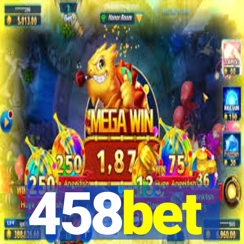 458bet