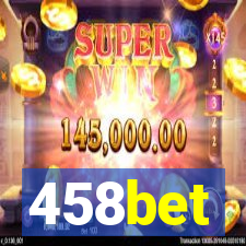 458bet