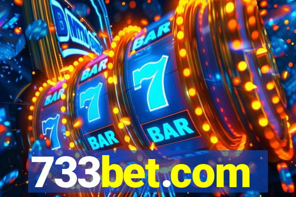 733bet.com