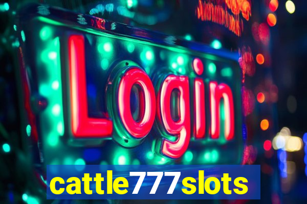 cattle777slots