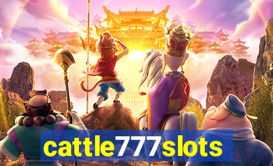 cattle777slots