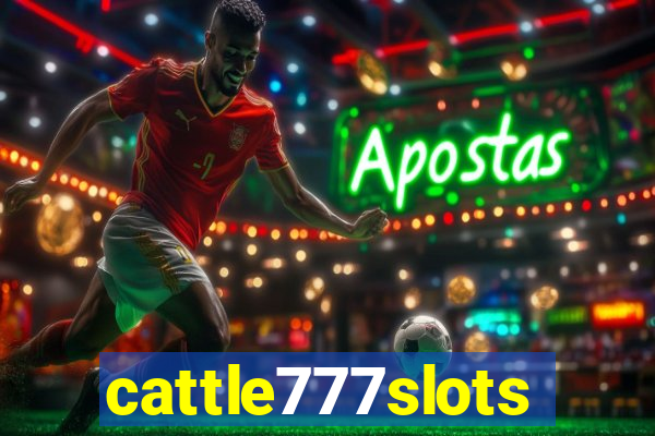 cattle777slots