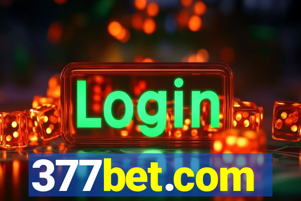 377bet.com