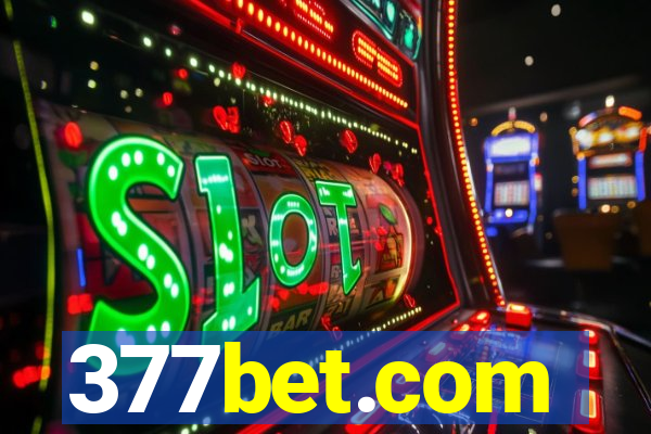 377bet.com