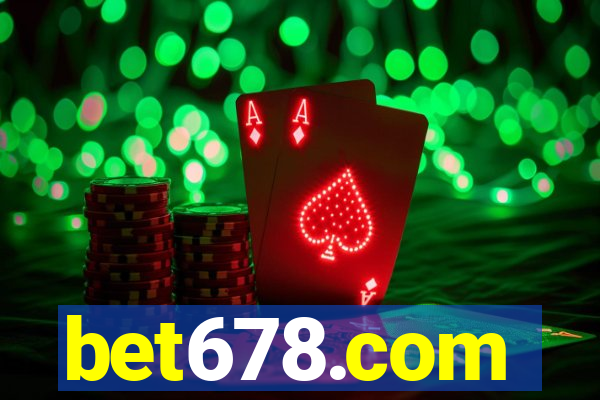 bet678.com