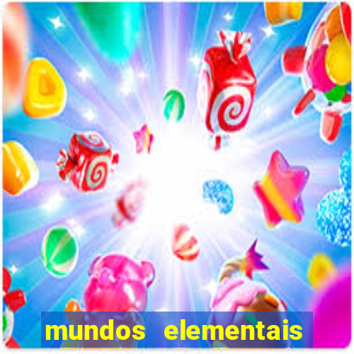 mundos elementais download apk