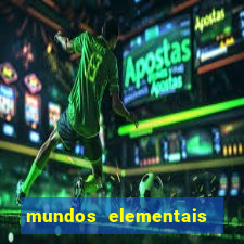 mundos elementais download apk