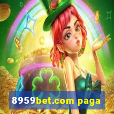 8959bet.com paga