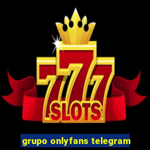 grupo onlyfans telegram