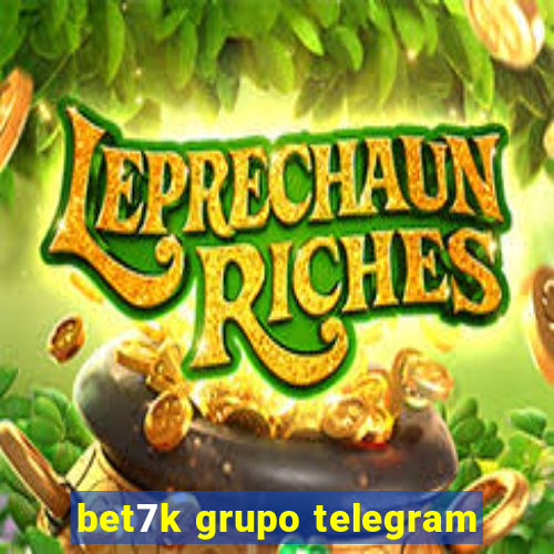 bet7k grupo telegram