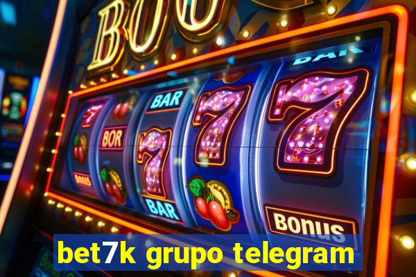 bet7k grupo telegram