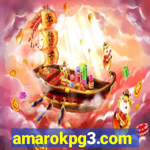 amarokpg3.com