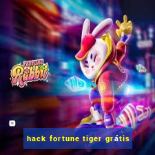 hack fortune tiger grátis