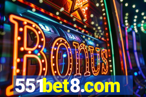 551bet8.com