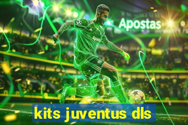 kits juventus dls