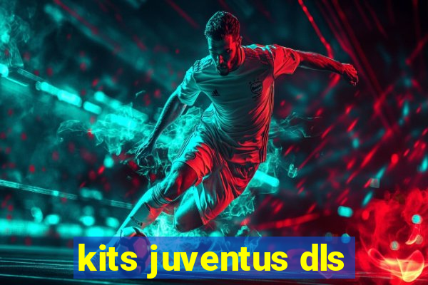 kits juventus dls