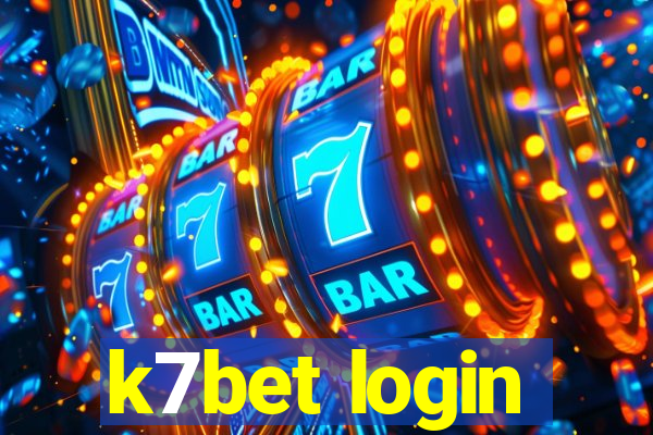 k7bet login