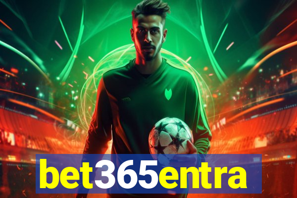 bet365entra