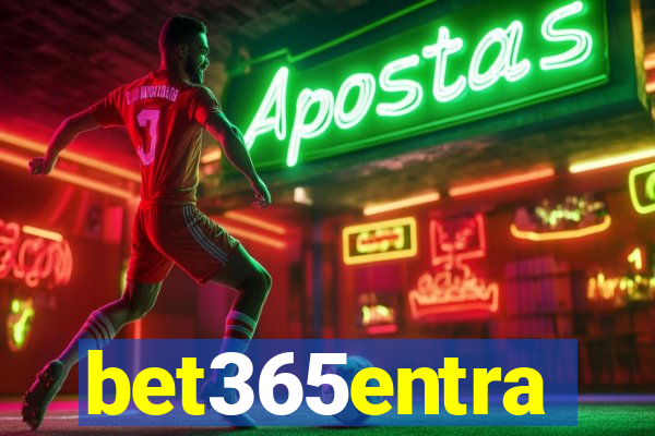 bet365entra