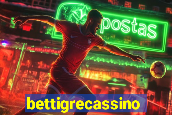 bettigrecassino