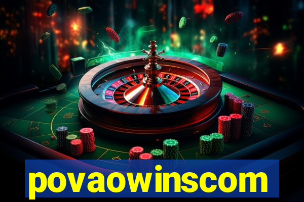 povaowinscom