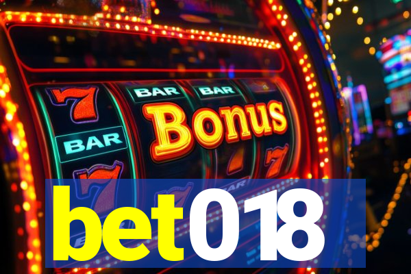 bet018