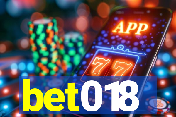 bet018