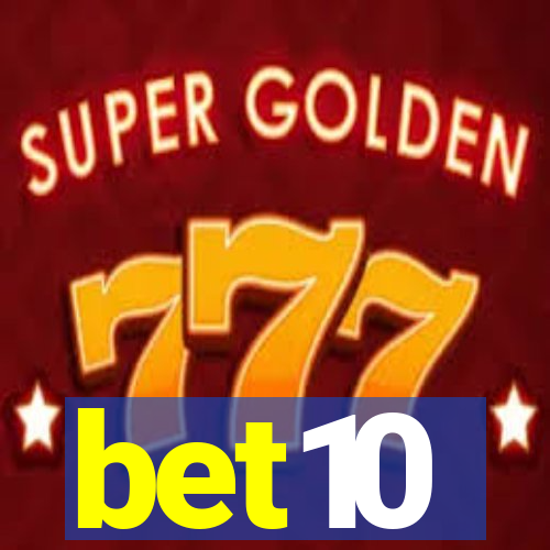 bet10