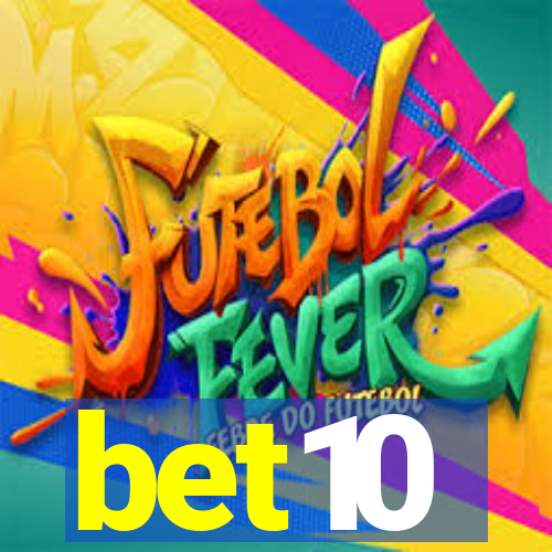 bet10