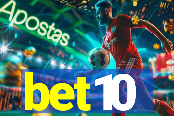 bet10