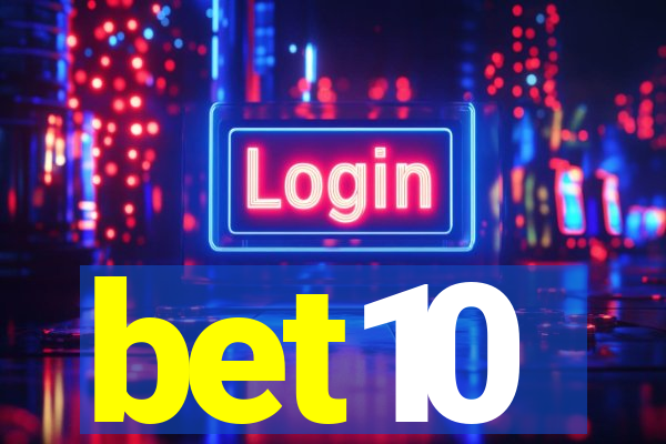 bet10