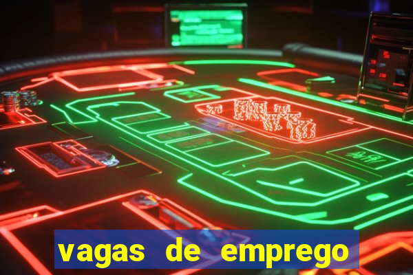 vagas de emprego juazeiro bahia sine