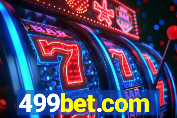 499bet.com