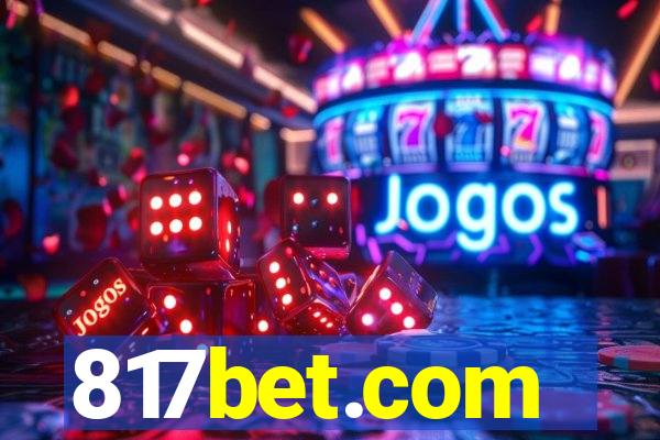 817bet.com