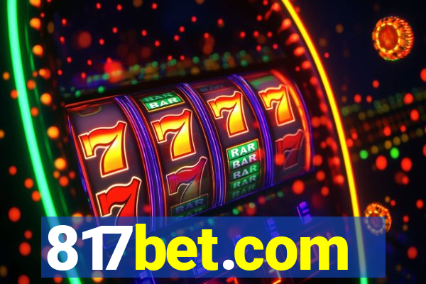 817bet.com