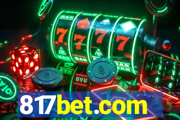 817bet.com