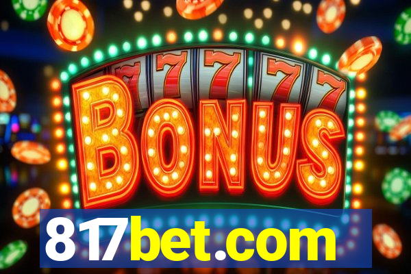 817bet.com