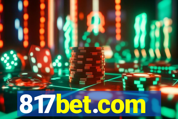 817bet.com