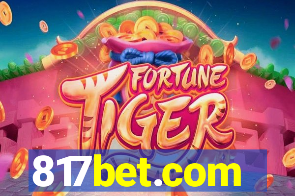 817bet.com