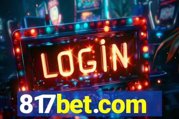 817bet.com