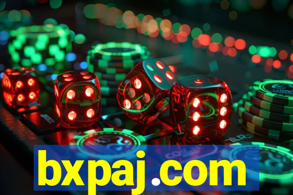 bxpaj.com