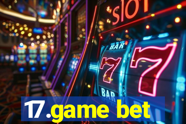 17.game bet