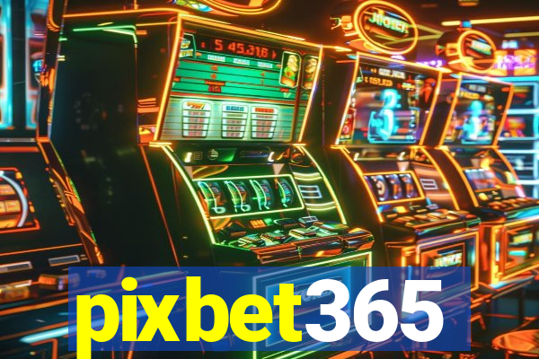 pixbet365