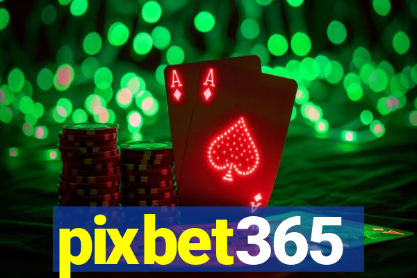 pixbet365