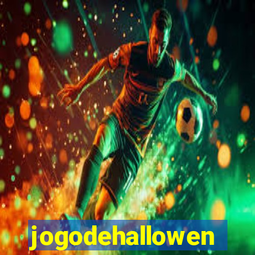 jogodehallowen