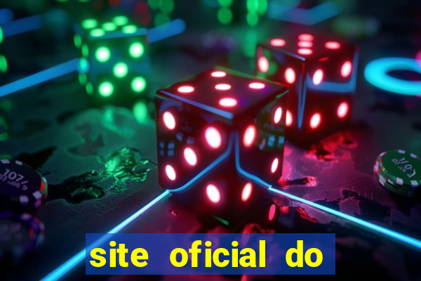 site oficial do tigre jogo