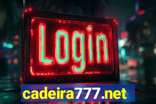 cadeira777.net