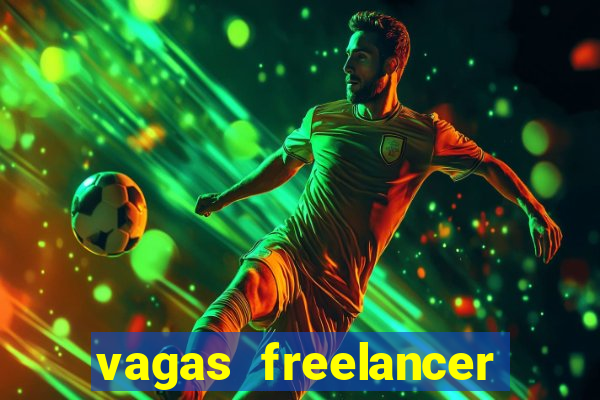 vagas freelancer porto alegre