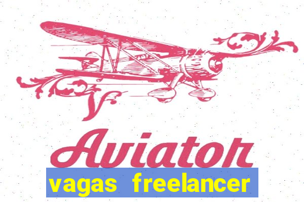 vagas freelancer porto alegre